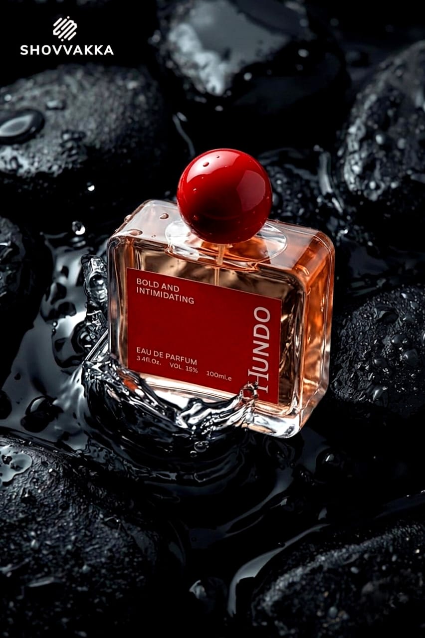Hundo Perfume