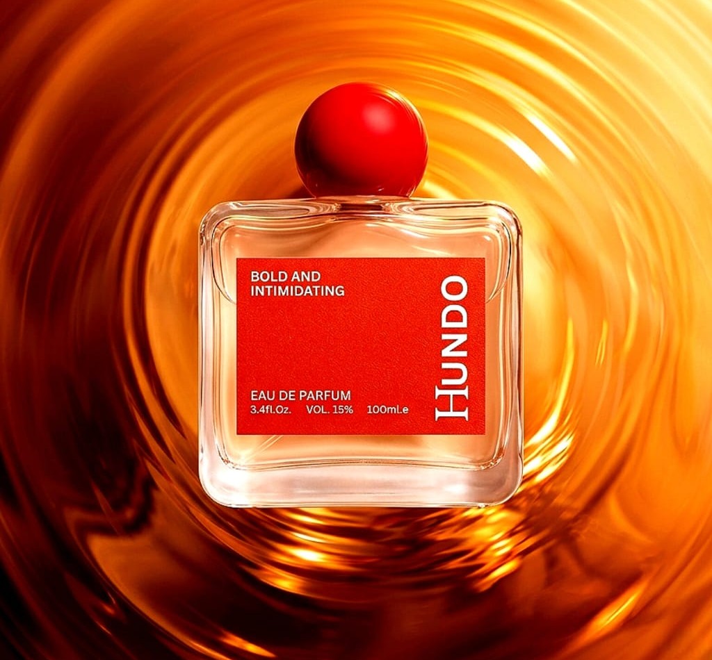 Hundo Perfume