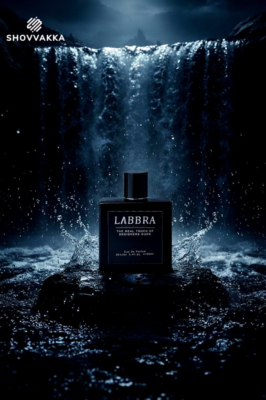 Labbra Perfume