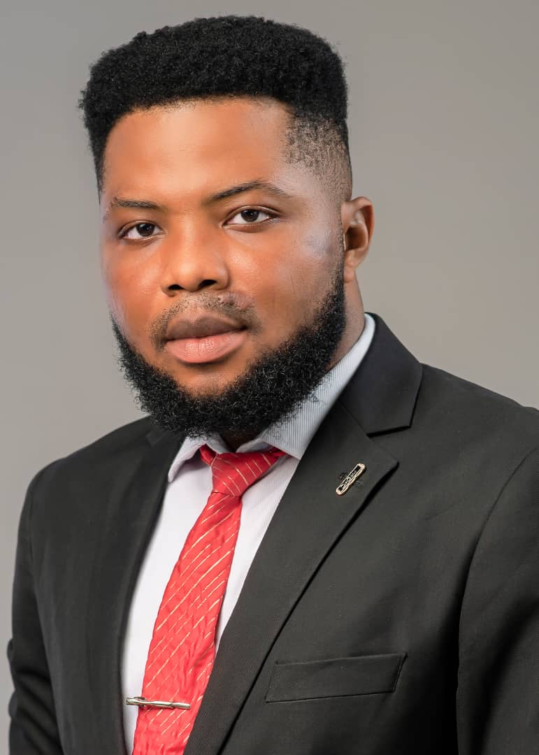 Collins Chukwuka Kalu